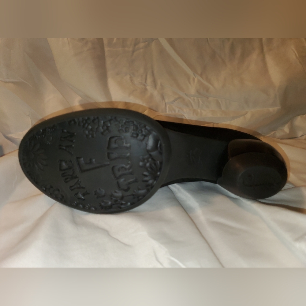 Fluevog Boot - Picture 6 of 12